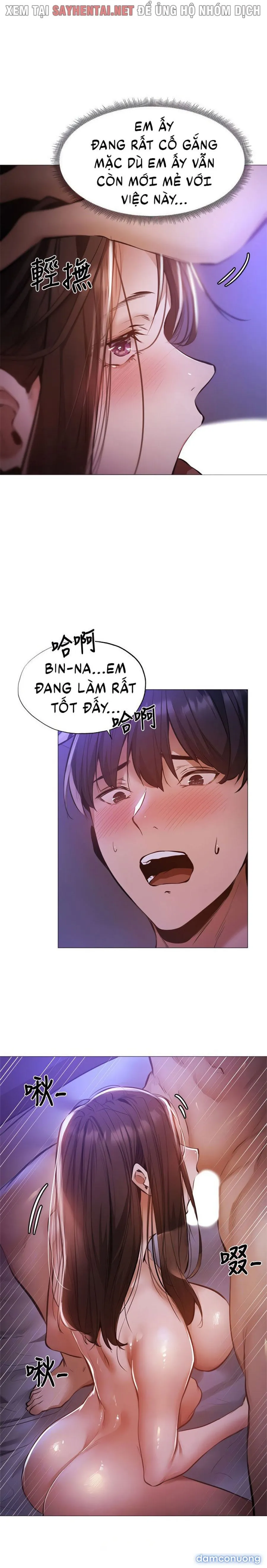 Có Phòng Trống Không? 