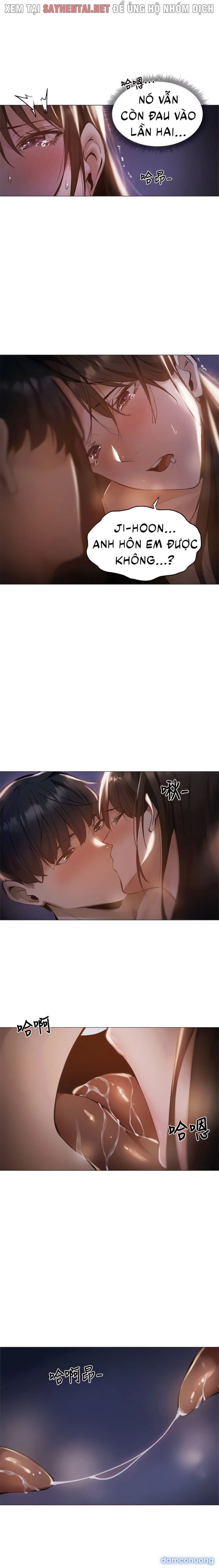 Có Phòng Trống Không? 