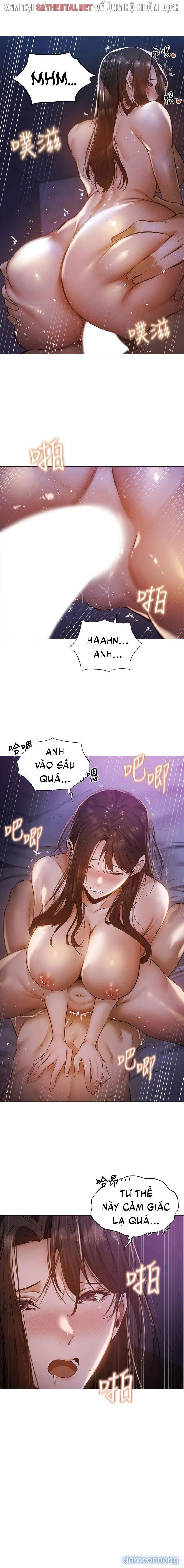Có Phòng Trống Không? 