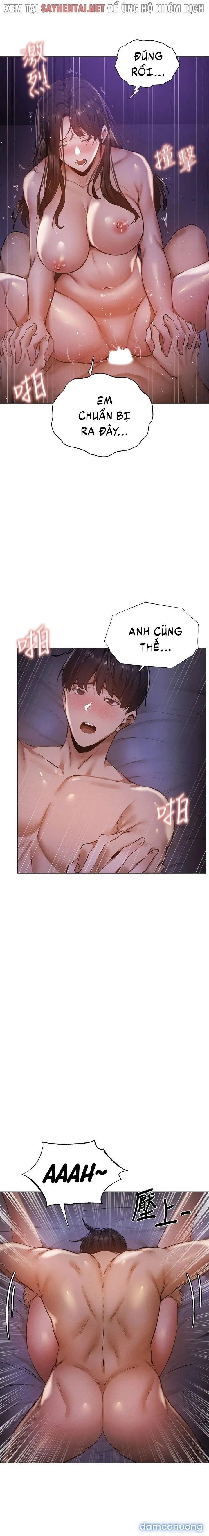 Có Phòng Trống Không? 