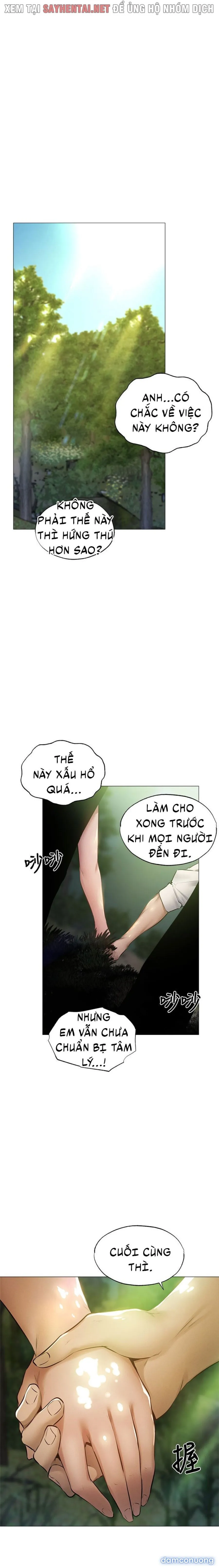 Có Phòng Trống Không? 