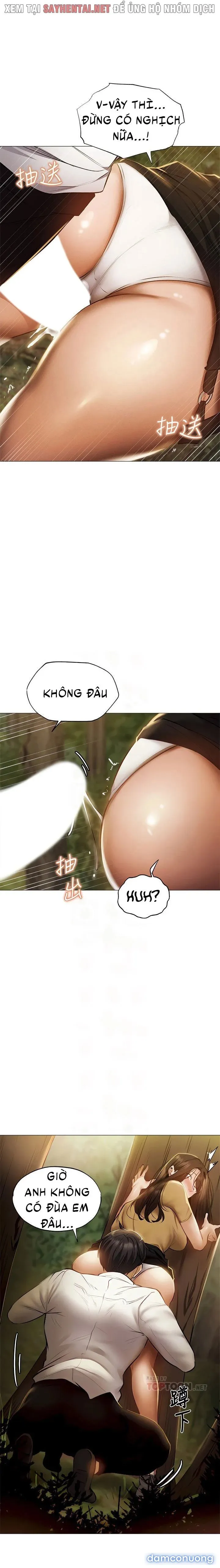 Có Phòng Trống Không? 