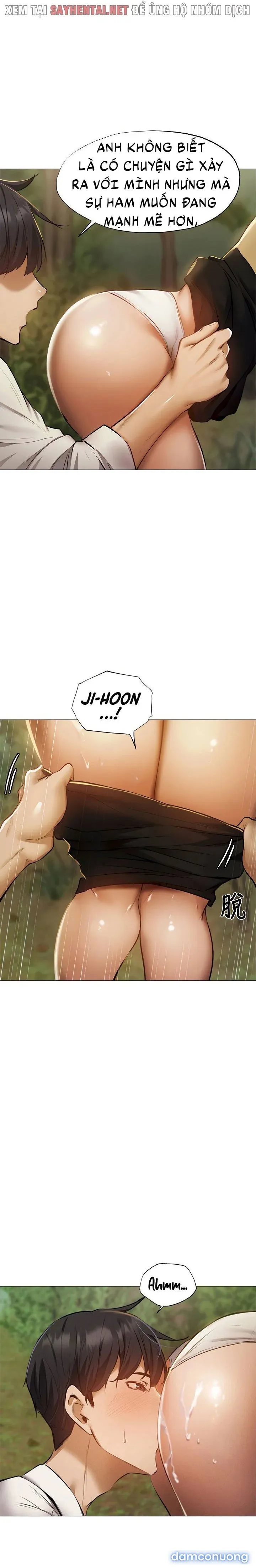 Có Phòng Trống Không? 