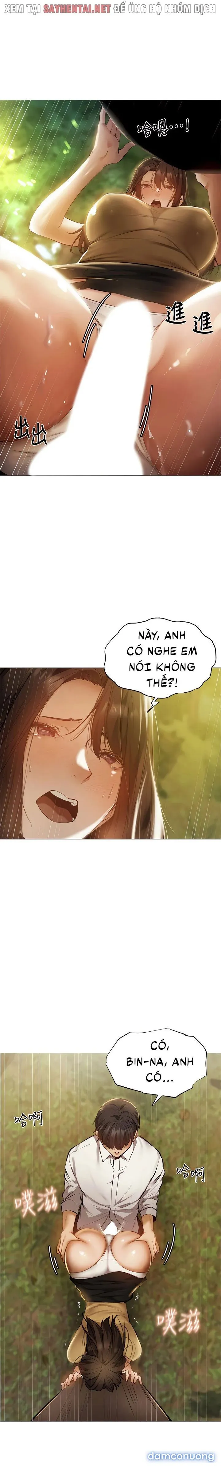 Có Phòng Trống Không? 