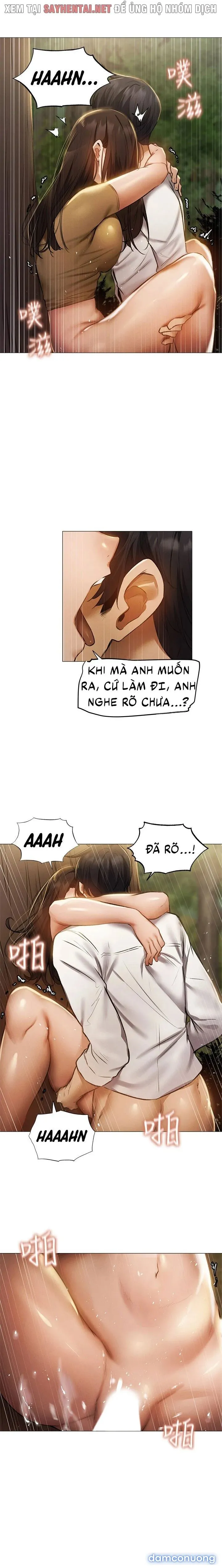 Có Phòng Trống Không? 