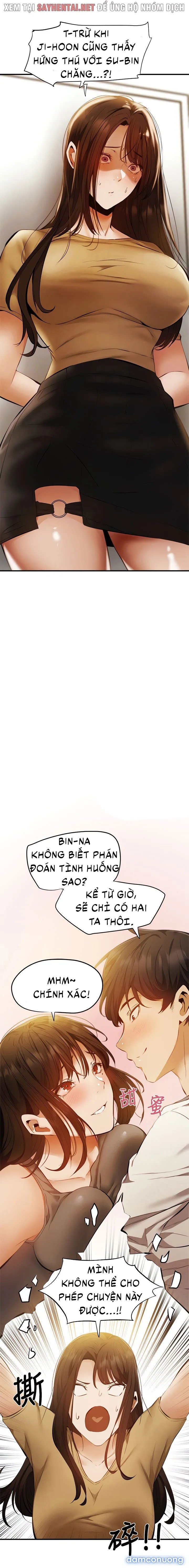Có Phòng Trống Không? 