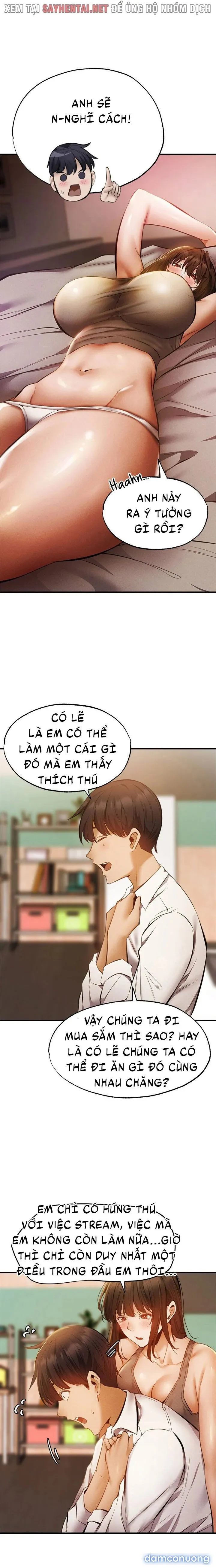 Có Phòng Trống Không? 