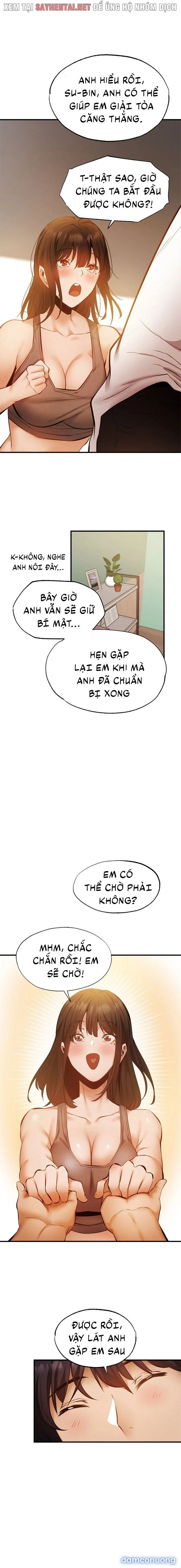 Có Phòng Trống Không? 