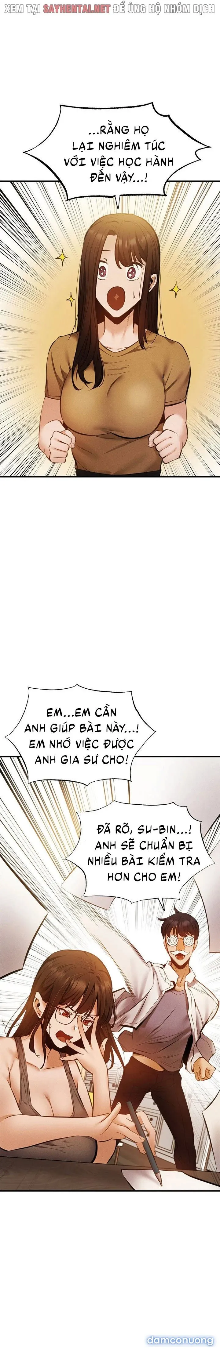 Có Phòng Trống Không? 