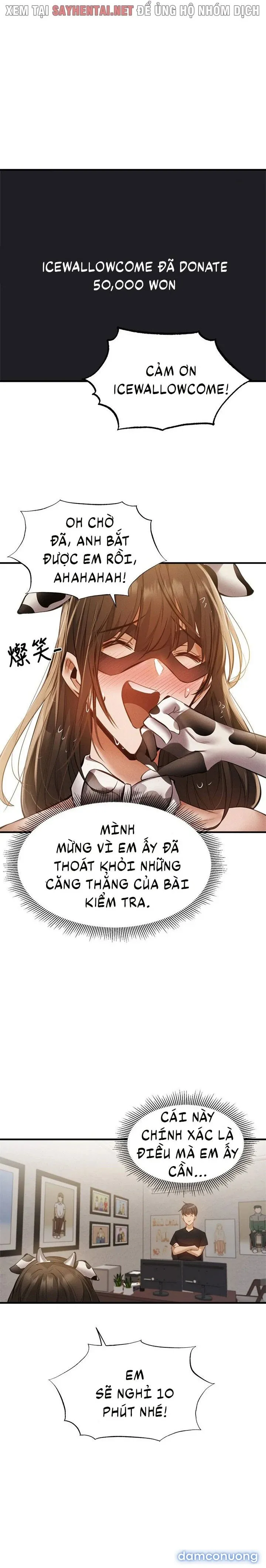Có Phòng Trống Không? 
