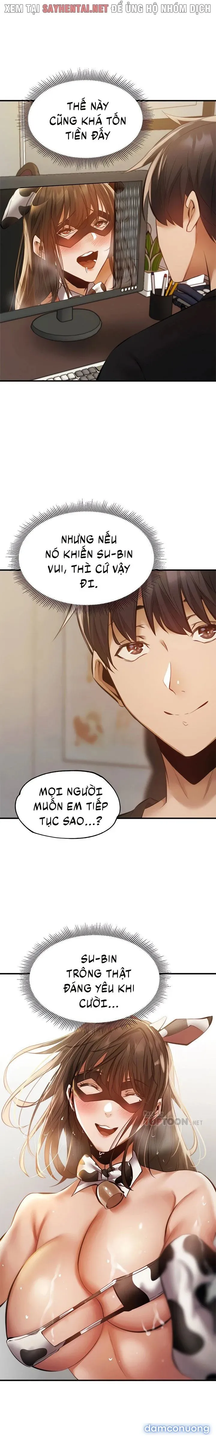 Có Phòng Trống Không? 