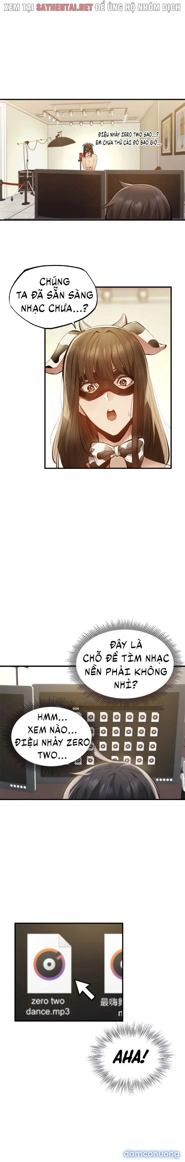 Có Phòng Trống Không? 