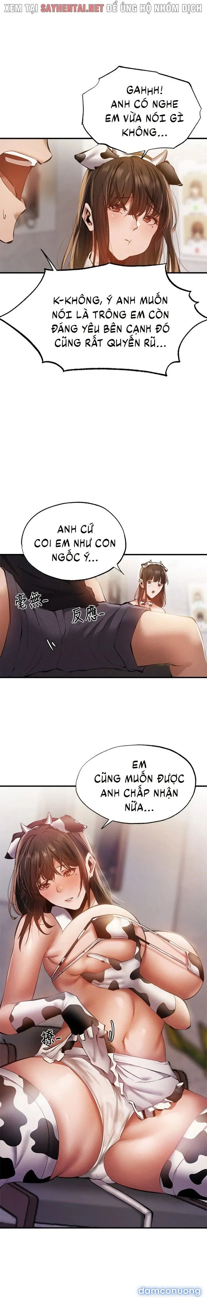 Có Phòng Trống Không? 
