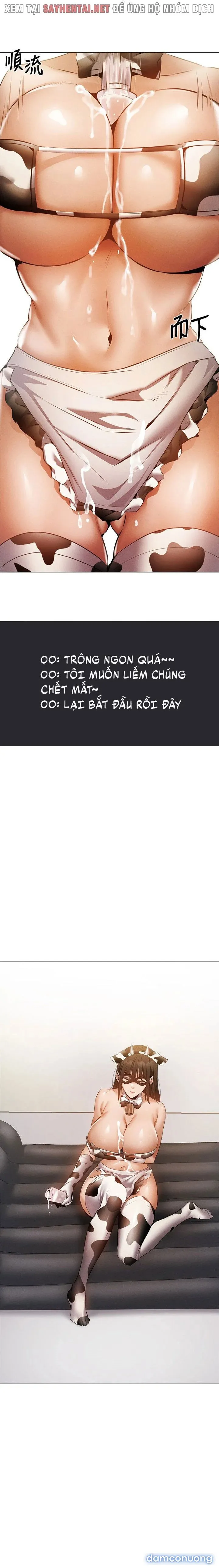 Có Phòng Trống Không? 