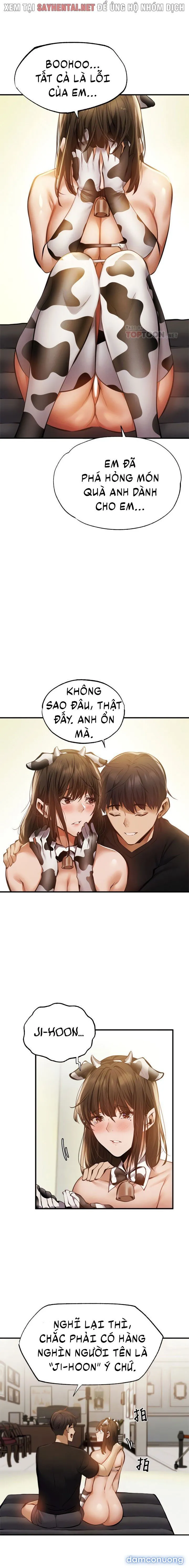 Có Phòng Trống Không? 