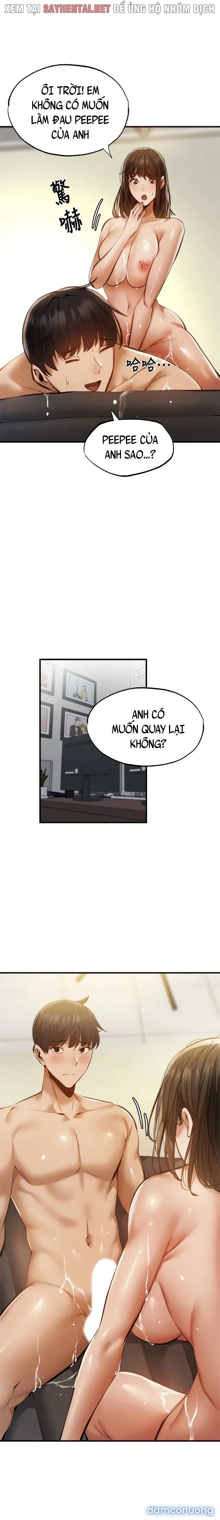 Có Phòng Trống Không? 