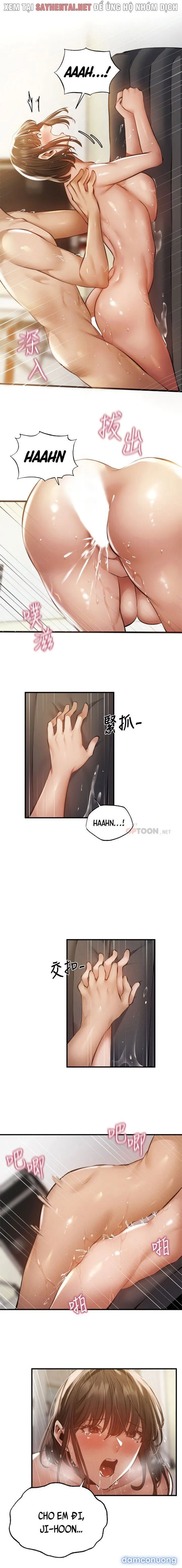 Có Phòng Trống Không? 