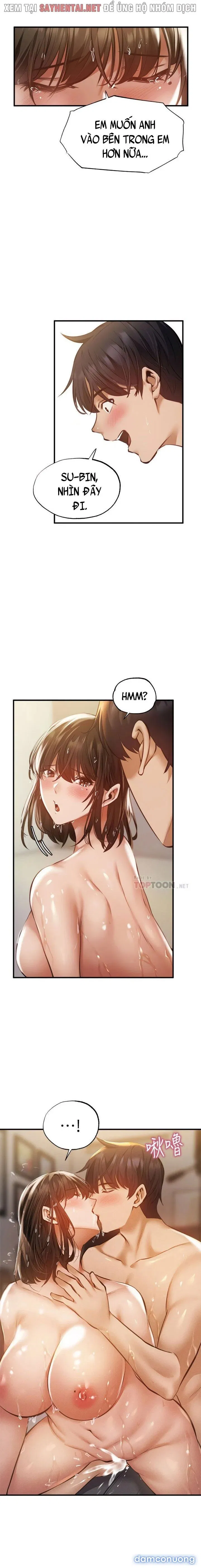Có Phòng Trống Không? 