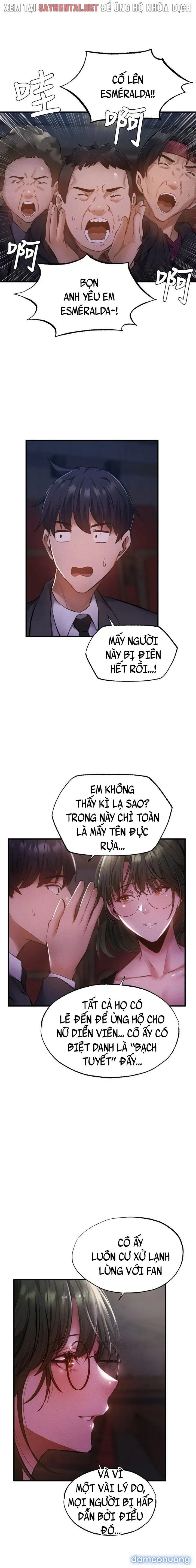Có Phòng Trống Không? 