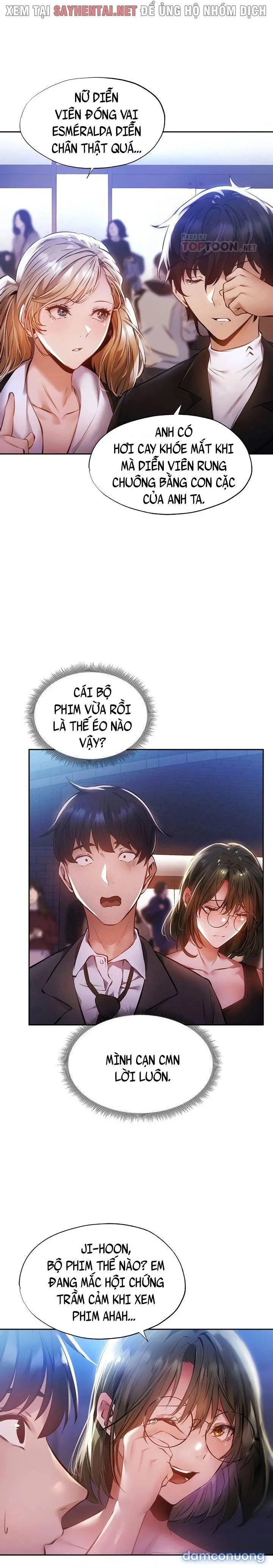 Có Phòng Trống Không? 