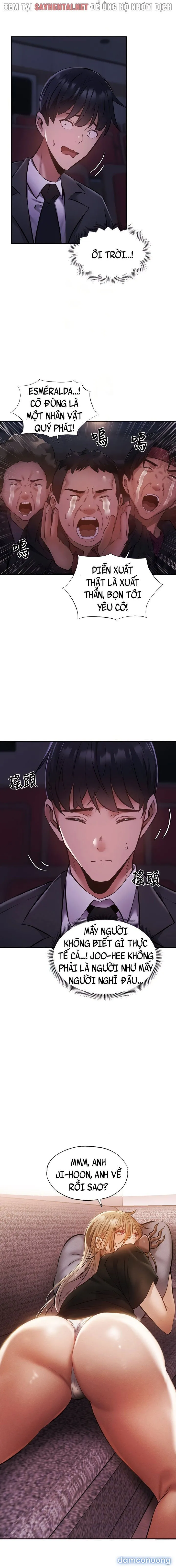 Có Phòng Trống Không? 