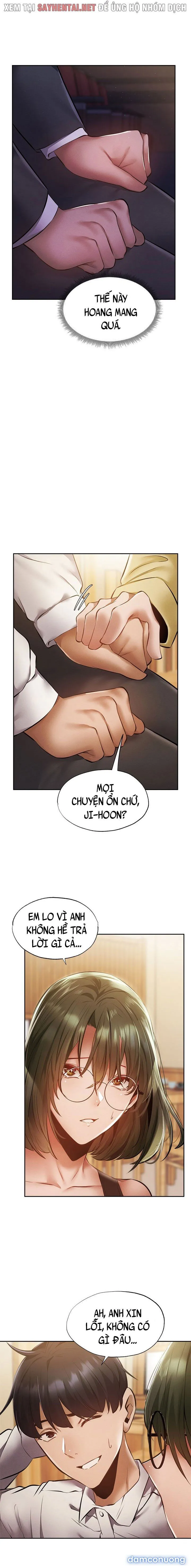 Có Phòng Trống Không? 