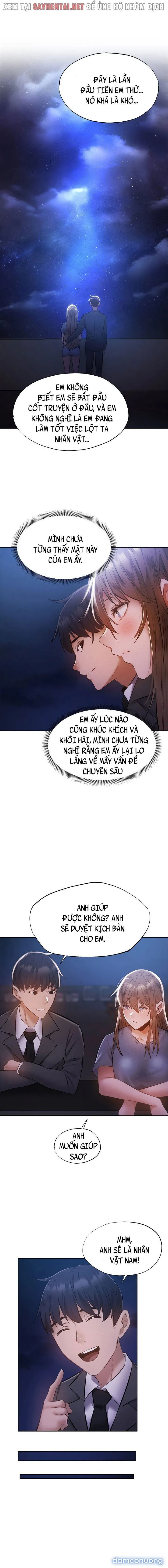 Có Phòng Trống Không? 