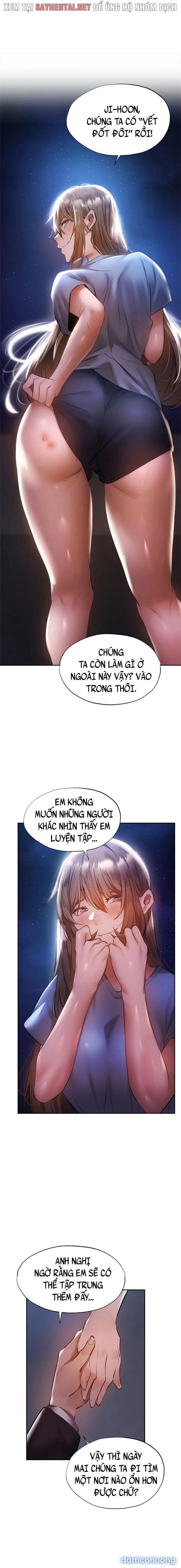 Có Phòng Trống Không? 