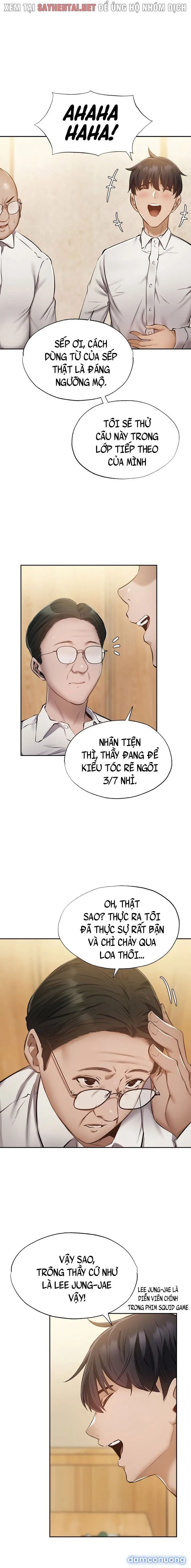 Có Phòng Trống Không? 
