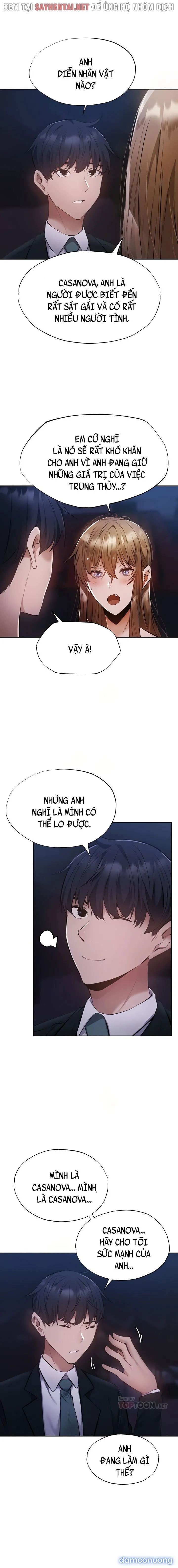 Có Phòng Trống Không? 