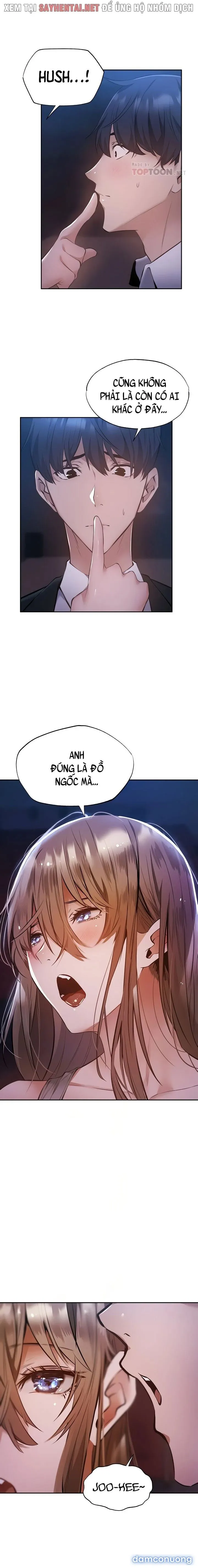 Có Phòng Trống Không? 