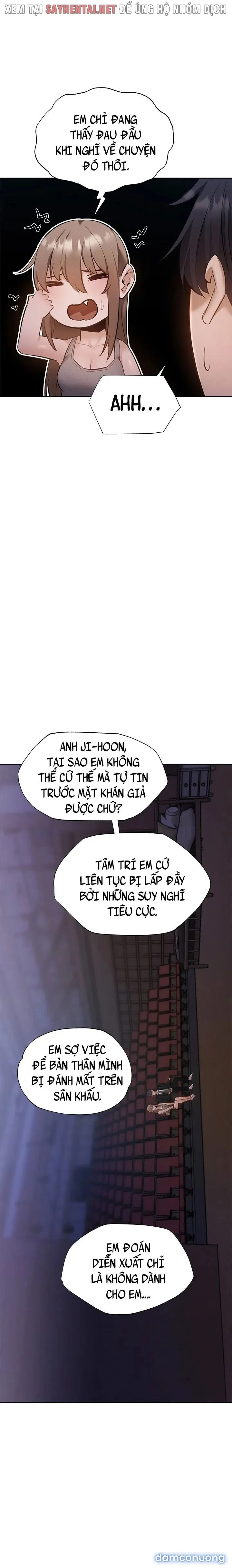 Có Phòng Trống Không? 