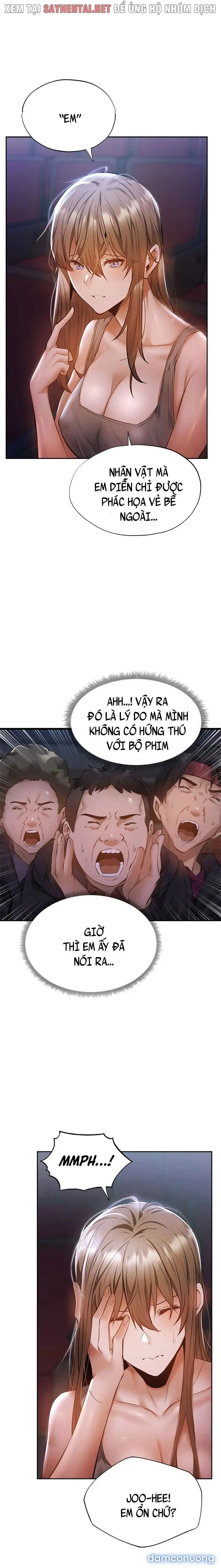 Có Phòng Trống Không? 