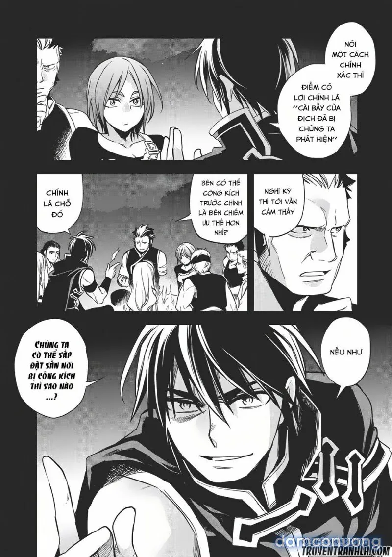 Wortenia Senki 