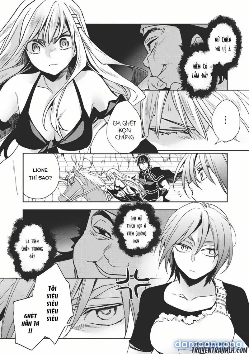 Wortenia Senki 