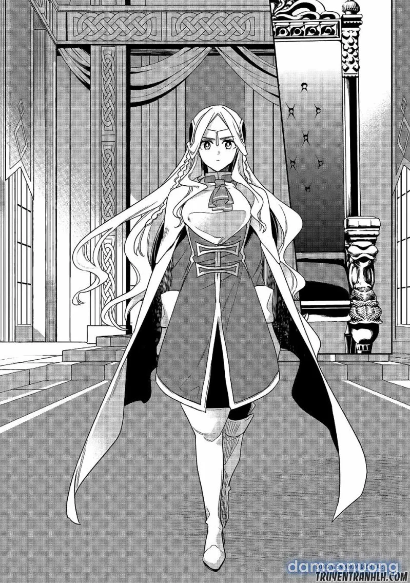Wortenia Senki 