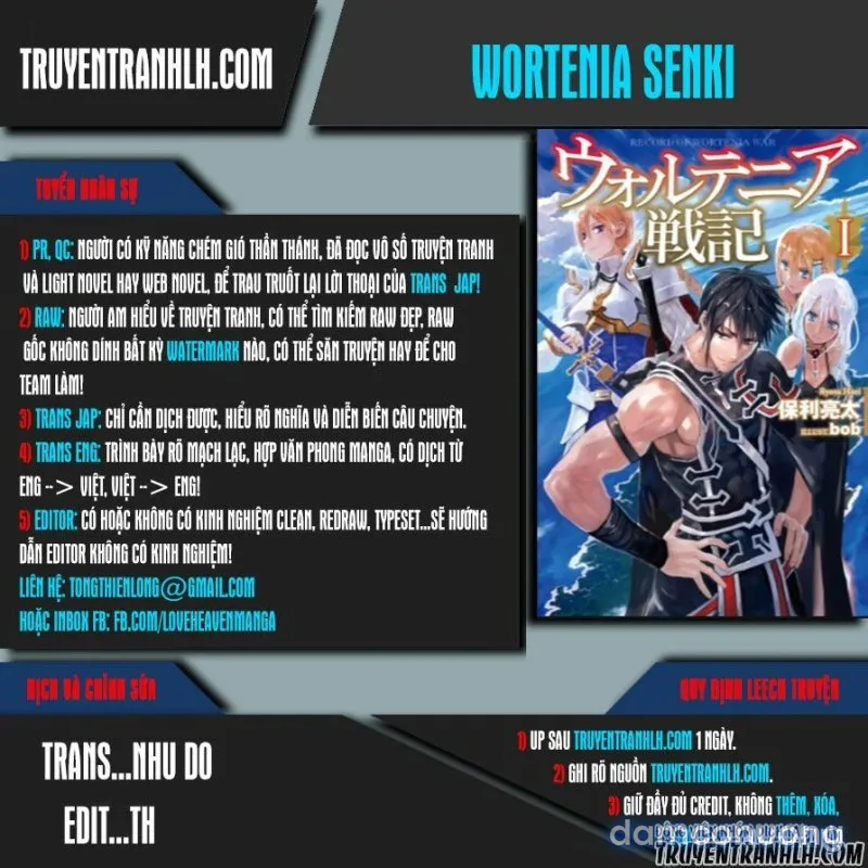 Wortenia Senki 