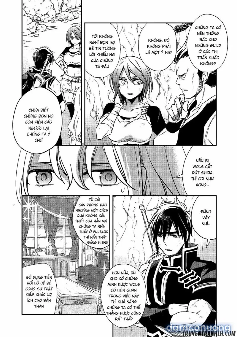 Wortenia Senki 