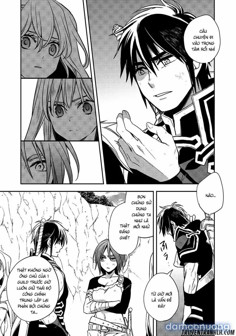 Wortenia Senki 