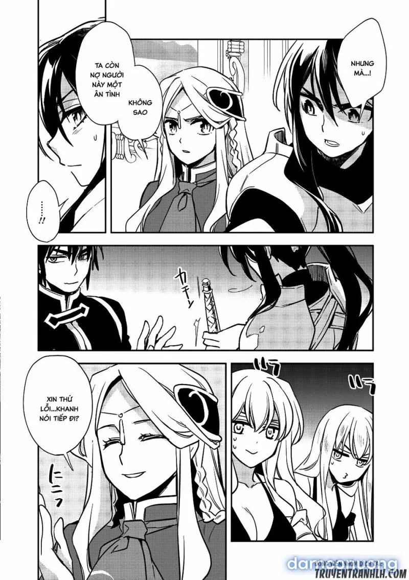 Wortenia Senki 