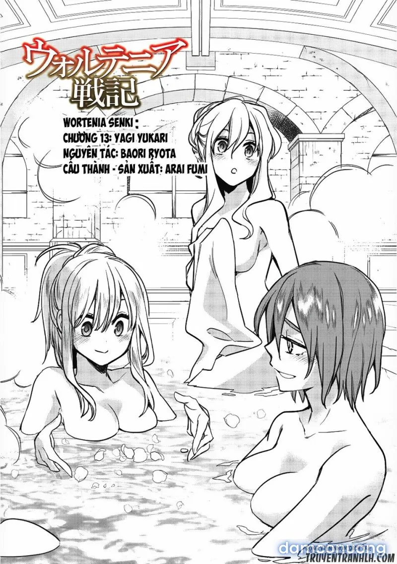 Wortenia Senki 