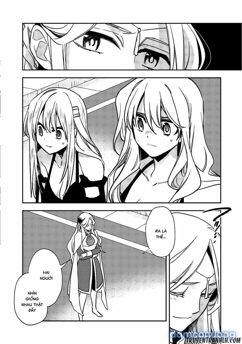 Wortenia Senki 