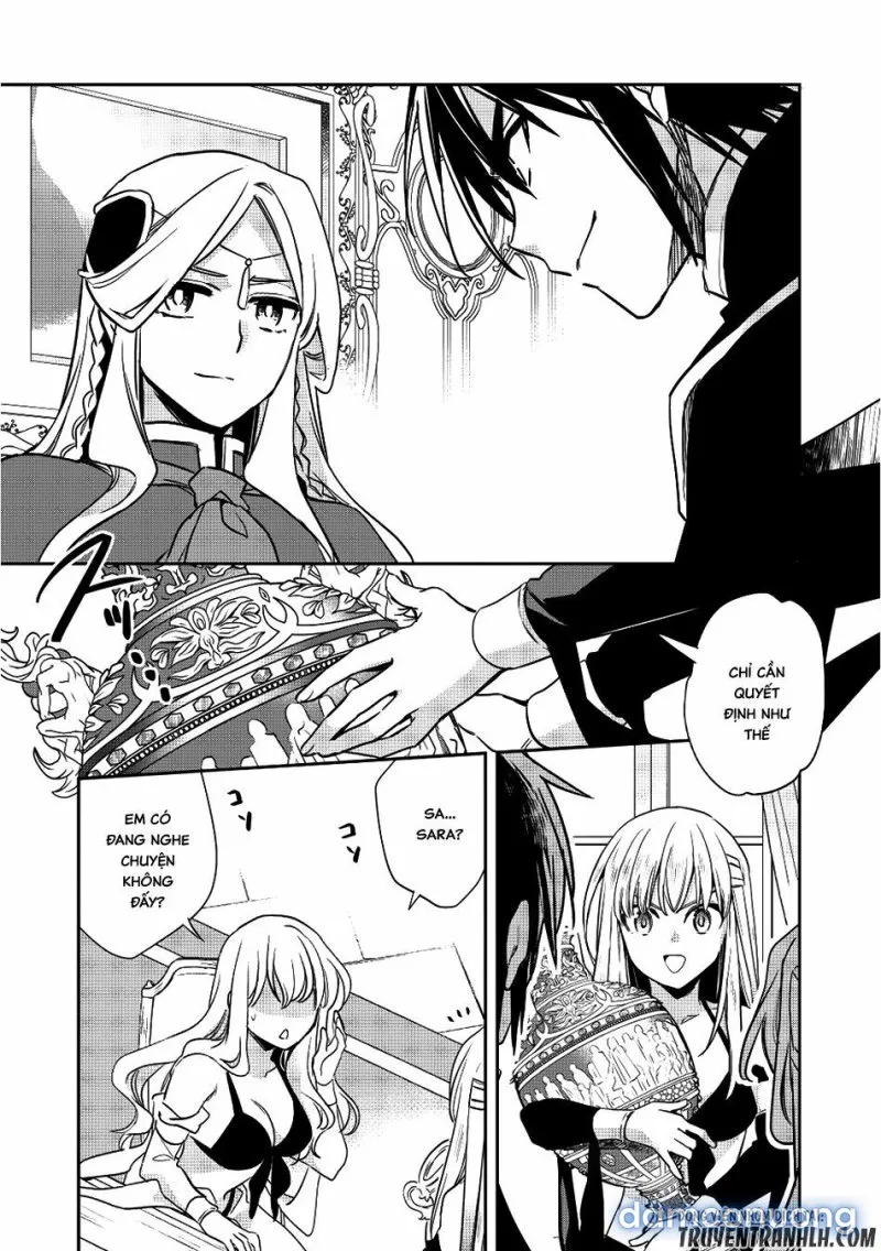 Wortenia Senki 