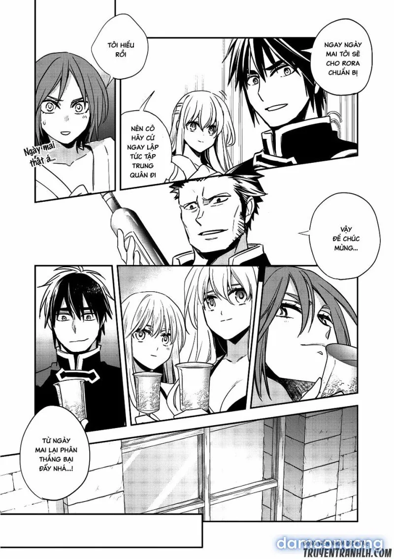 Wortenia Senki 
