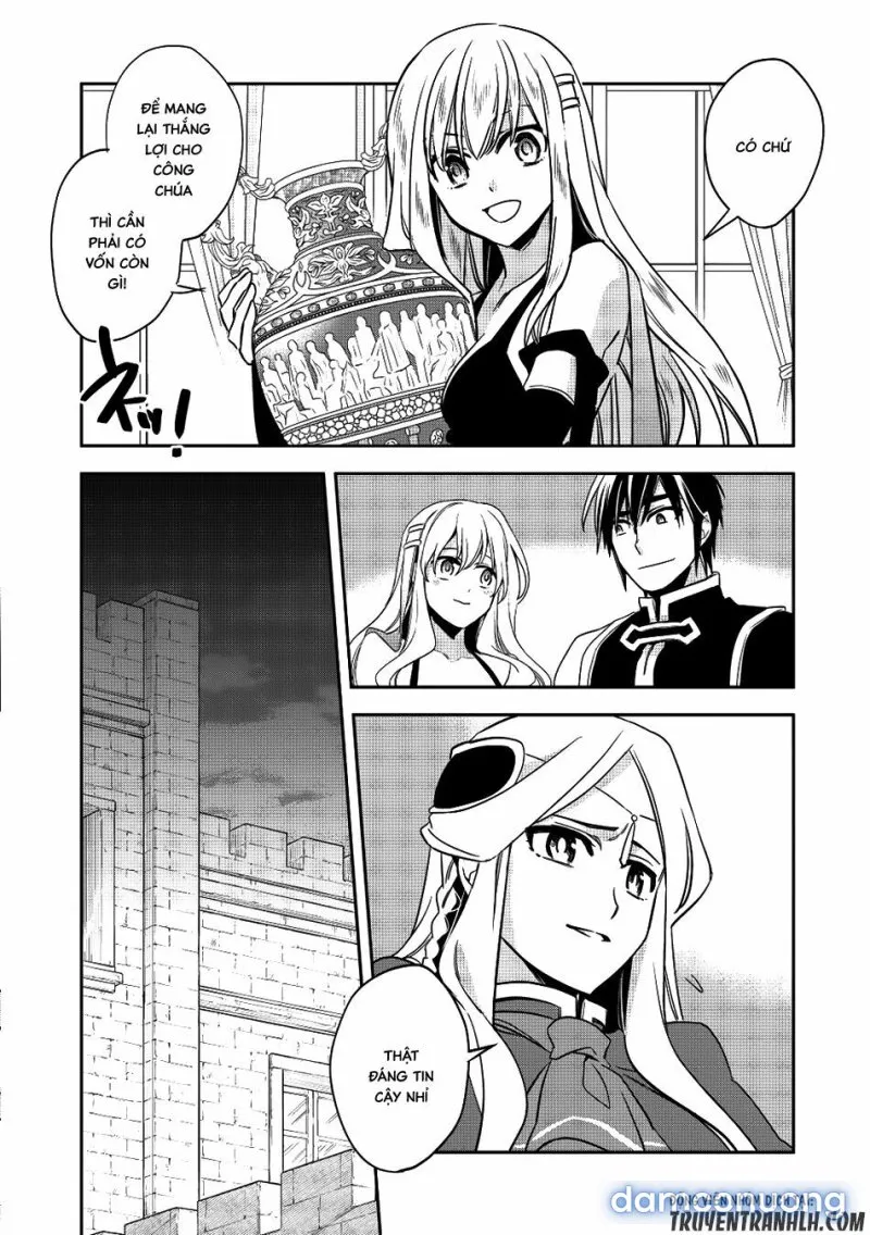 Wortenia Senki 