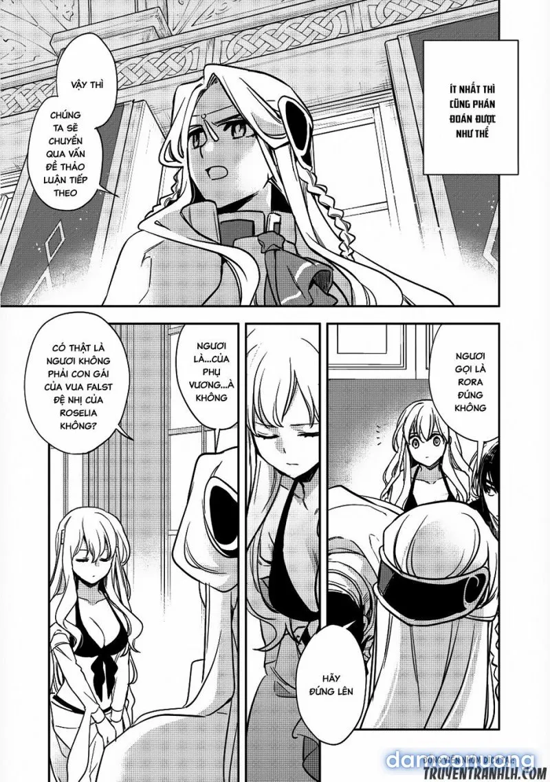 Wortenia Senki 