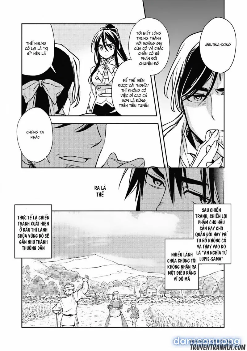 Wortenia Senki 