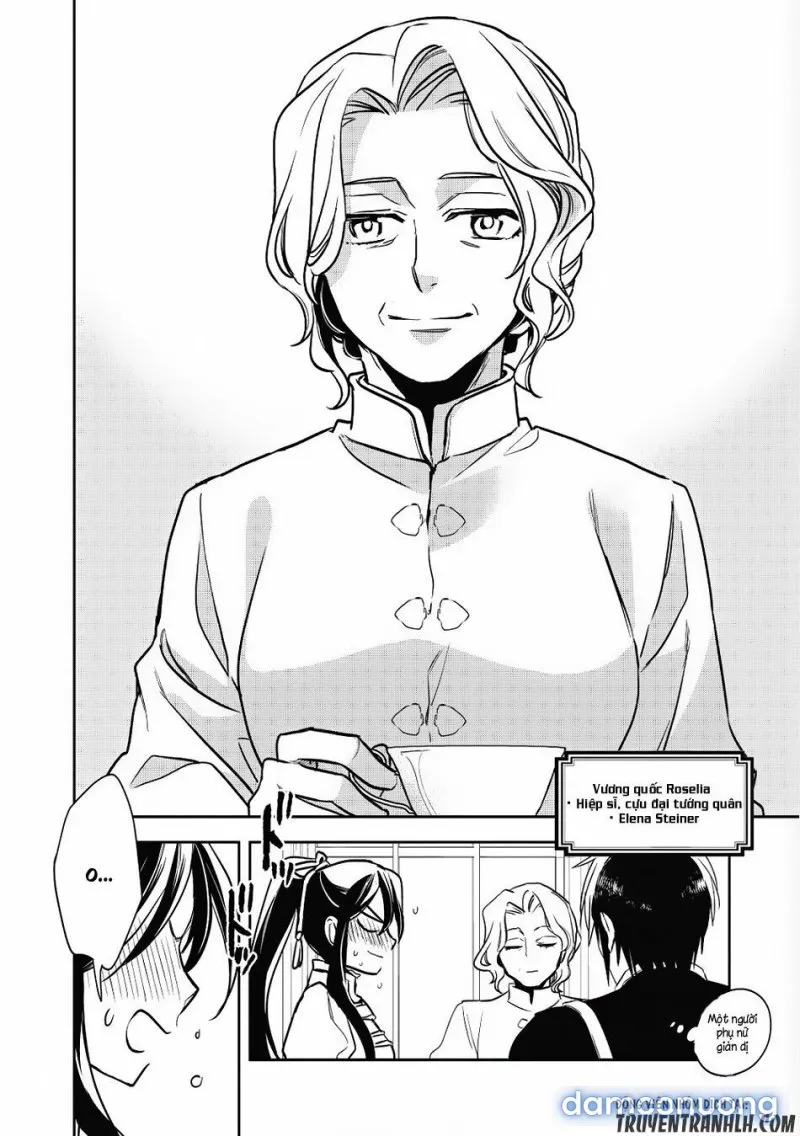 Wortenia Senki 
