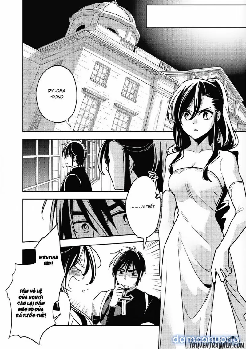 Wortenia Senki 
