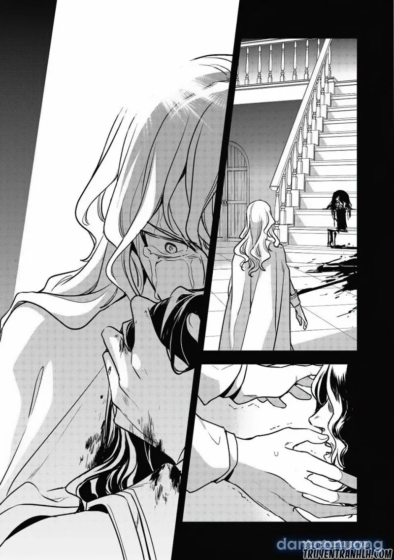 Wortenia Senki 